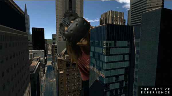 City VR(여행)