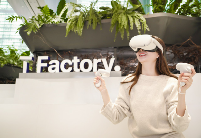 SK텔레콤, 페이스북과 국내 VR 생태계 활성화 나선다