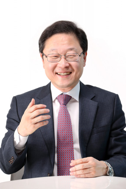 KT 신수정 부사장, 한국가상증강현실산업협회 5대 협회장 취임