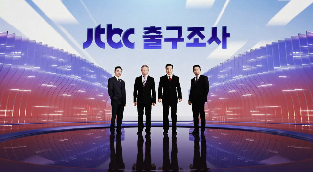비브스튜디오스, JTBC 대선 개표 방송서 전직 대통령 버추얼 휴먼으로 복원
