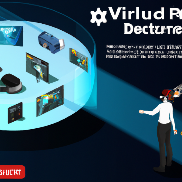범죄 현장 조사에서의 가상 현실(VR): 증거 수집 및 분석 개선(Virtual Reality in Crime Scene ...